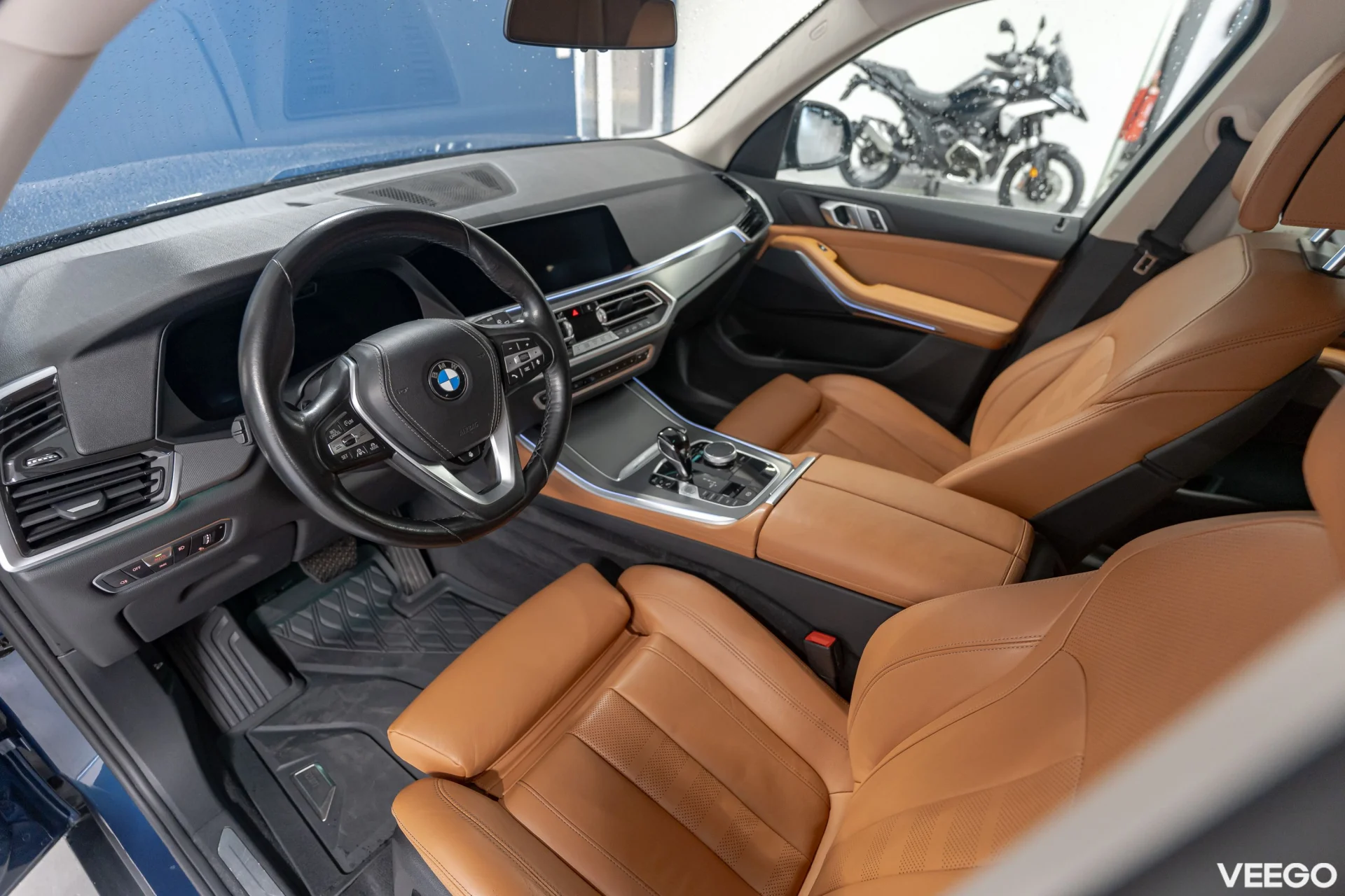 BMW X5 xDrive30d 3 210kW