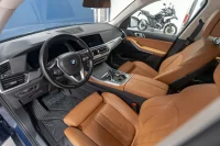 BMW X5 xDrive30d 3 210kW thumbnail