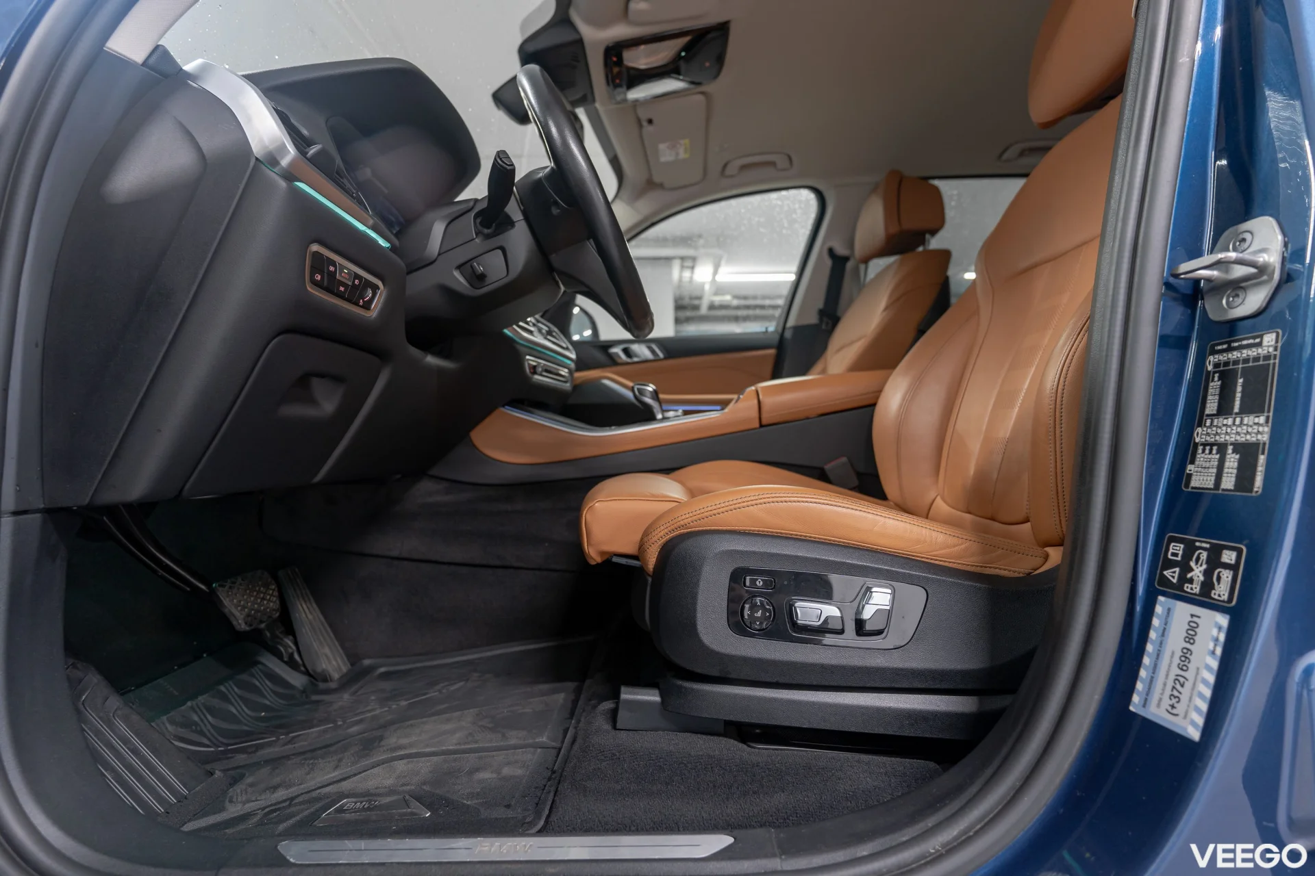 BMW X5 xDrive30d 3 210kW