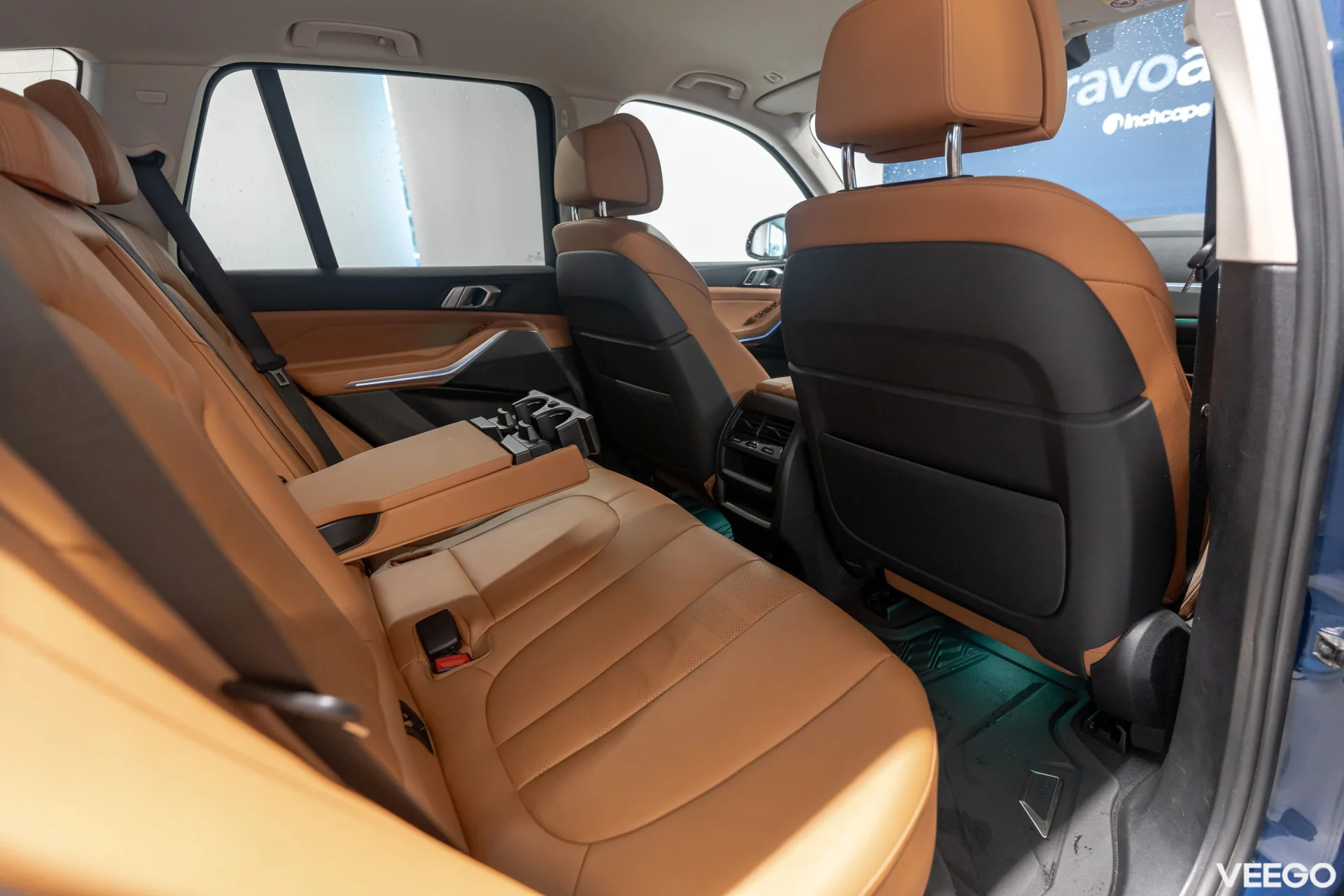 BMW X5 xDrive30d 3 210kW
