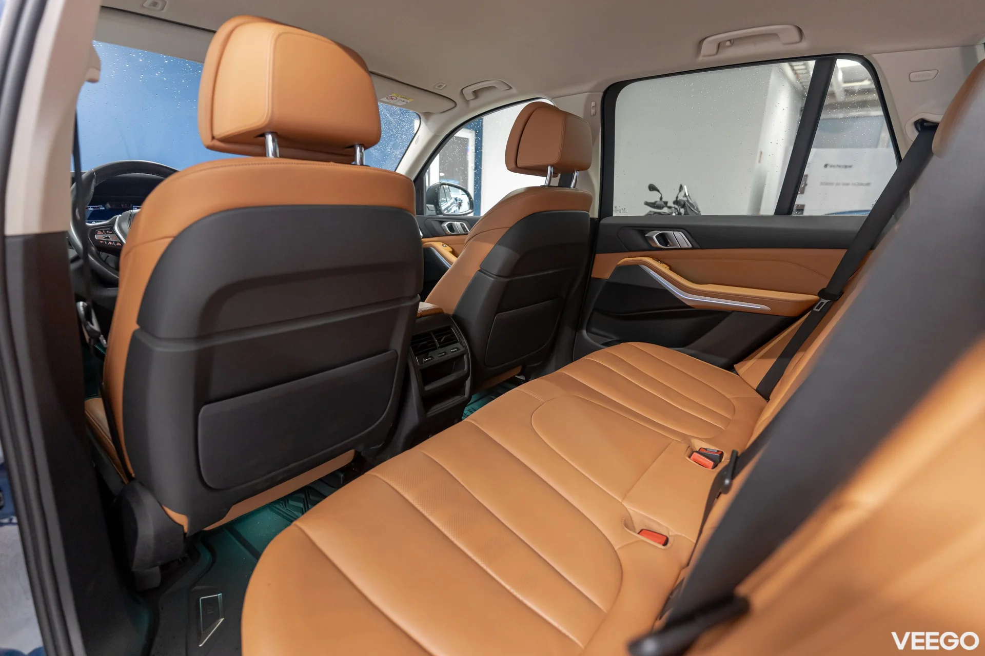 BMW X5 xDrive30d 3 210kW