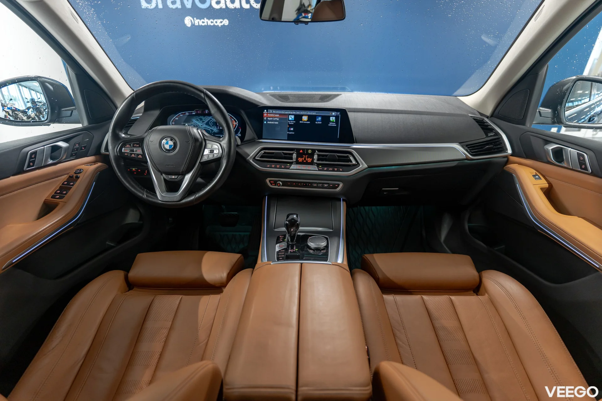 BMW X5 xDrive30d 3 210kW
