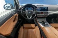BMW X5 xDrive30d 3 210kW thumbnail
