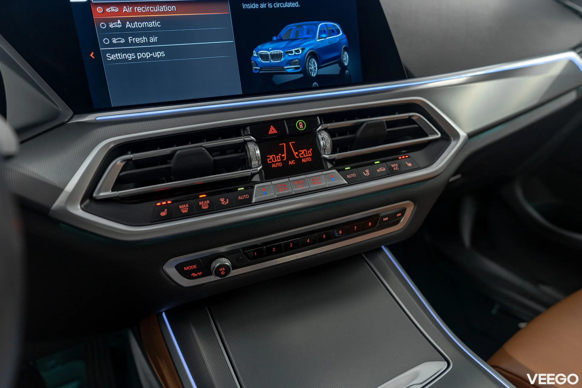 BMW X5 xDrive30d 3 210kW