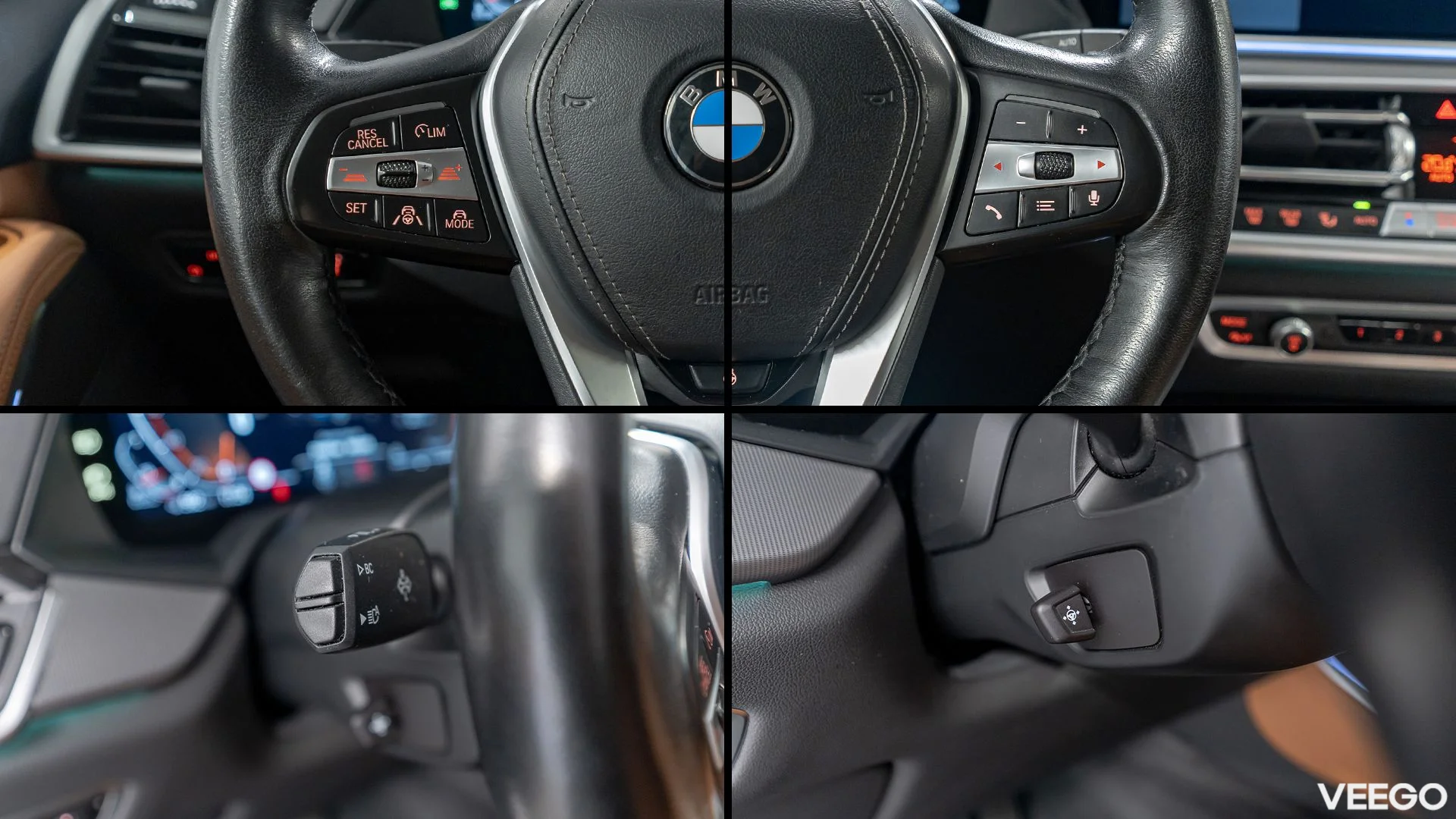 BMW X5 xDrive30d 3 210kW