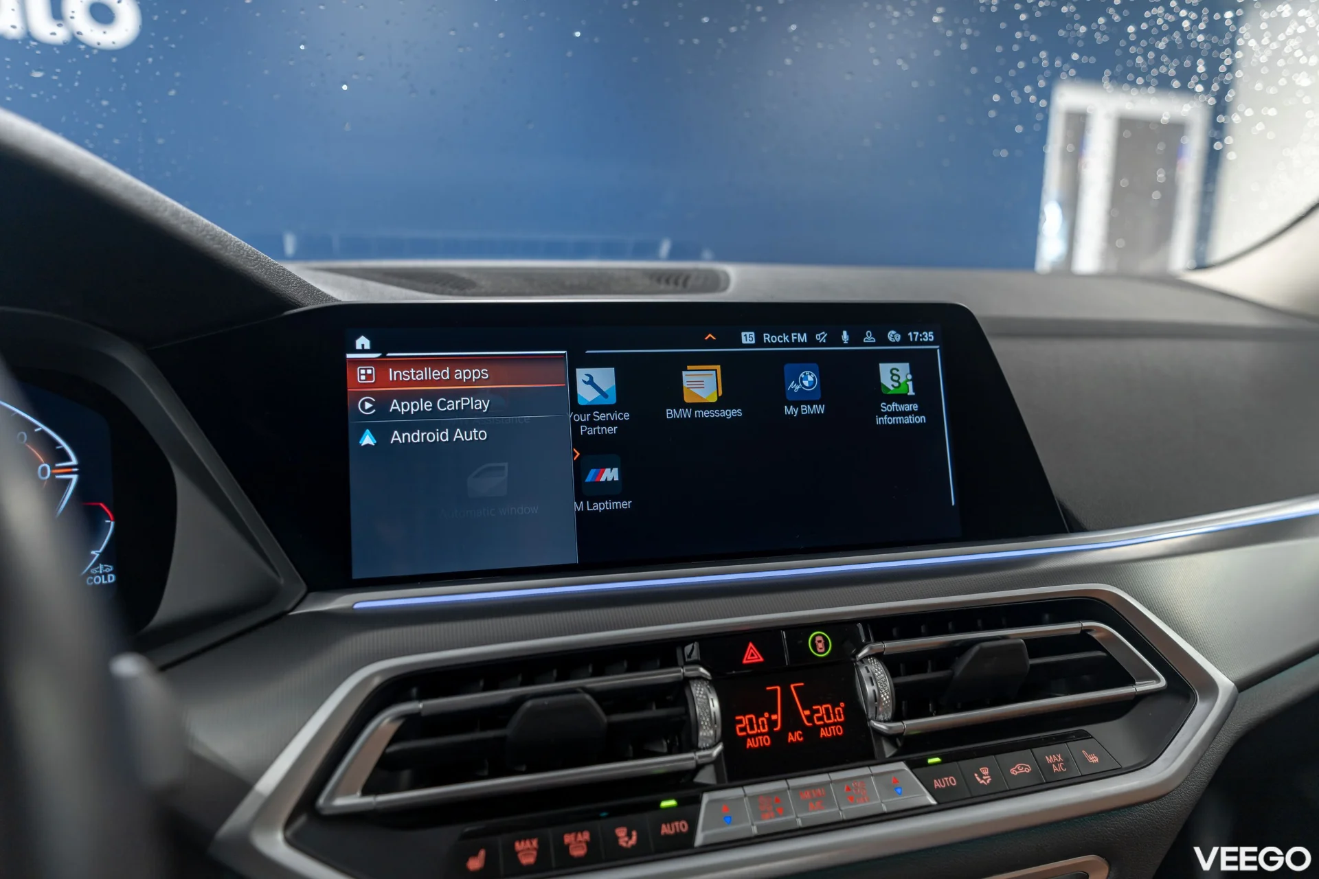 BMW X5 xDrive30d 3 210kW