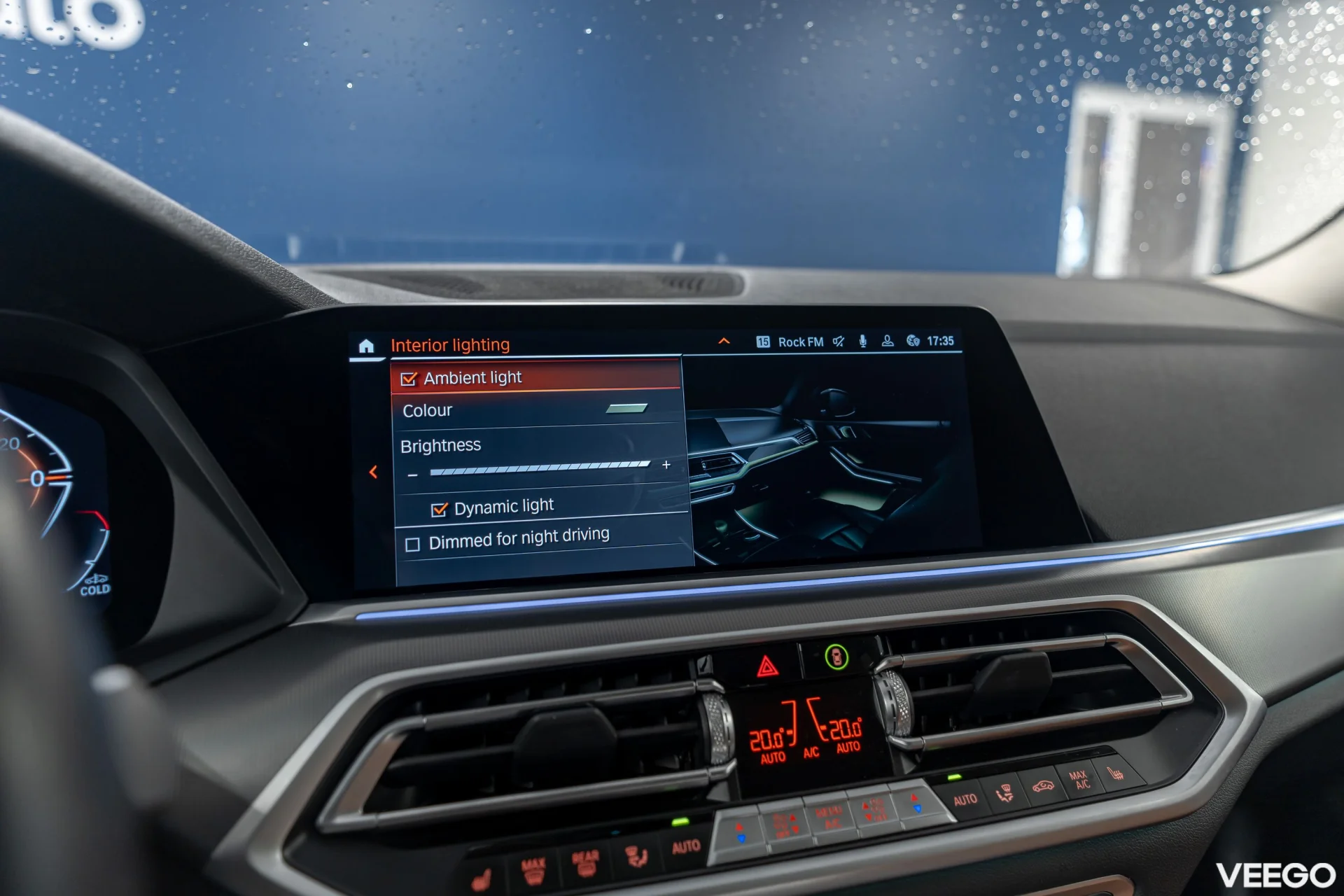 BMW X5 xDrive30d 3 210kW