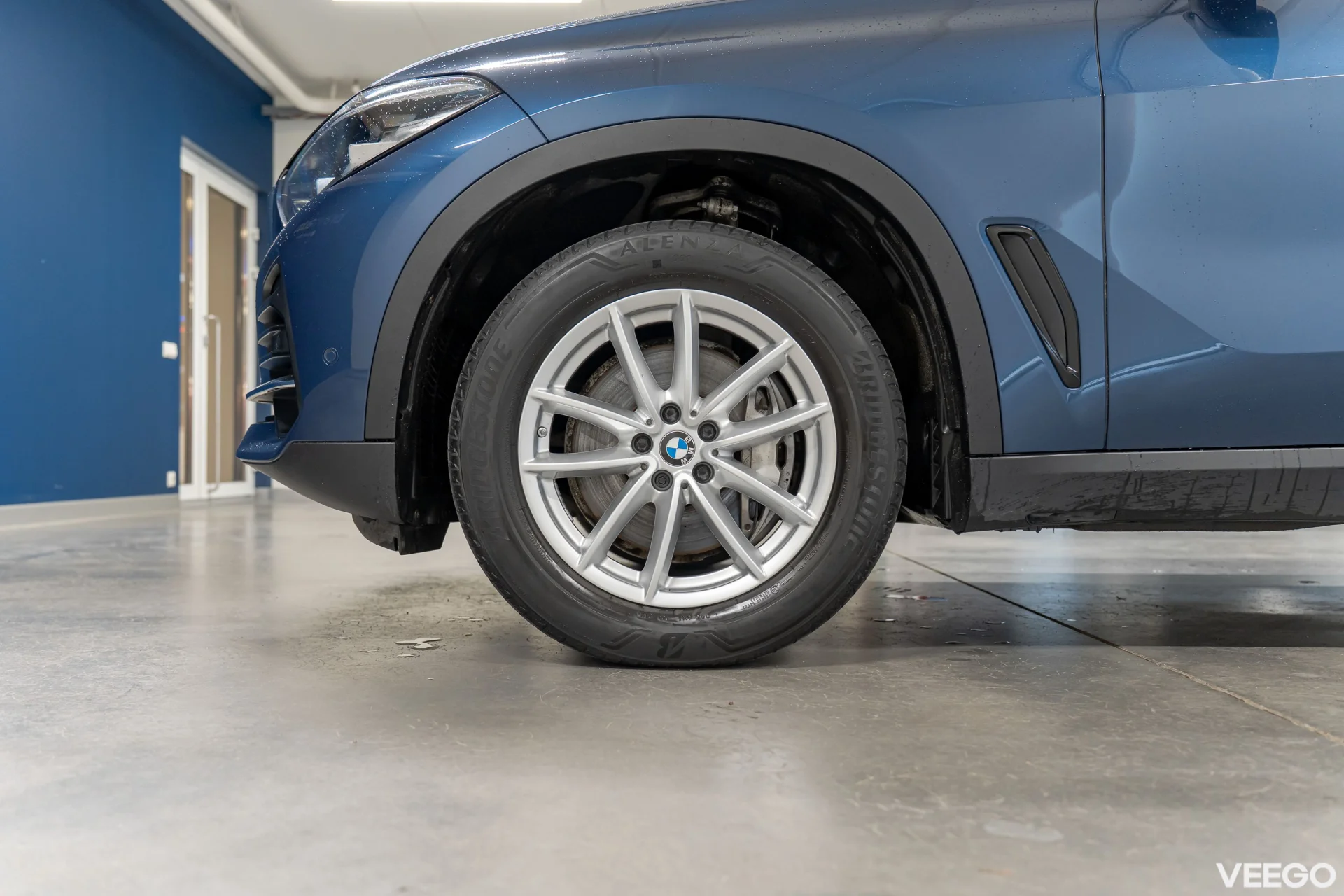 BMW X5 xDrive30d 3 210kW