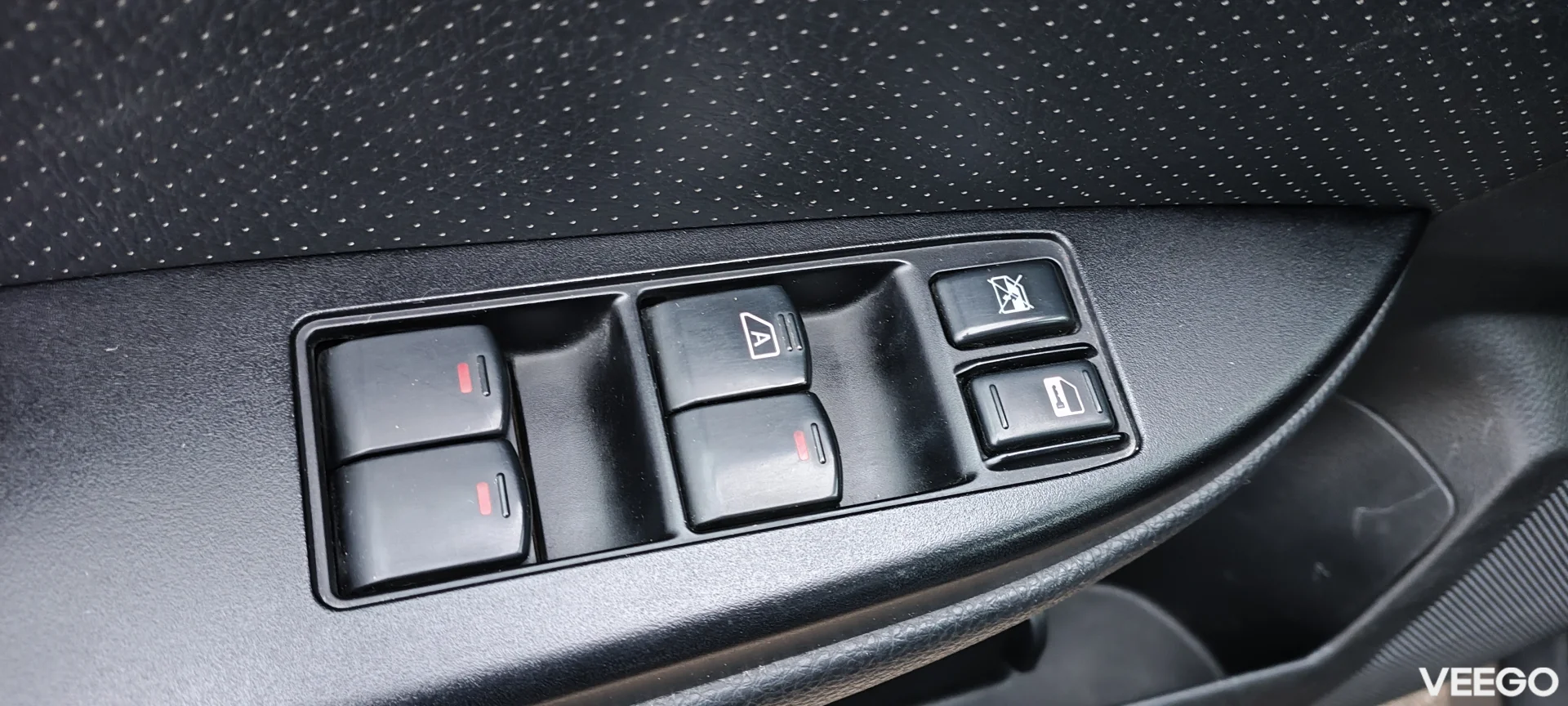Subaru Outback 2.0 110kW
