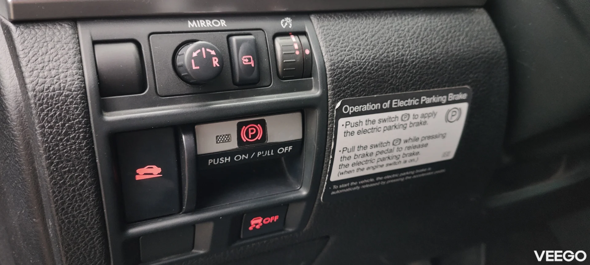Subaru Outback 2.0 110kW
