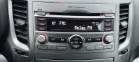 Subaru Outback 2.0 110kW thumbnail