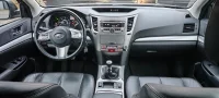 Subaru Outback 2.0 110kW thumbnail