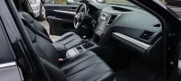 Subaru Outback 2.0 110kW thumbnail
