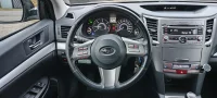 Subaru Outback 2.0 110kW thumbnail