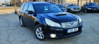 Subaru Outback 2.0 110kW thumbnail
