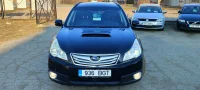 Subaru Outback 2.0 110kW thumbnail