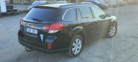 Subaru Outback 2.0 110kW thumbnail