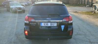 Subaru Outback 2.0 110kW thumbnail