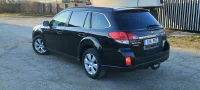 Subaru Outback 2.0 110kW thumbnail