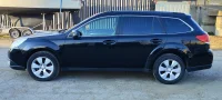 Subaru Outback 2.0 110kW thumbnail