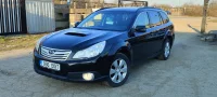 Subaru Outback 2.0 110kW thumbnail