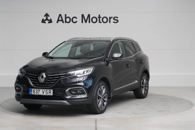 Image of Renault Kadjar Intens Energy dCi 1.5 85kW