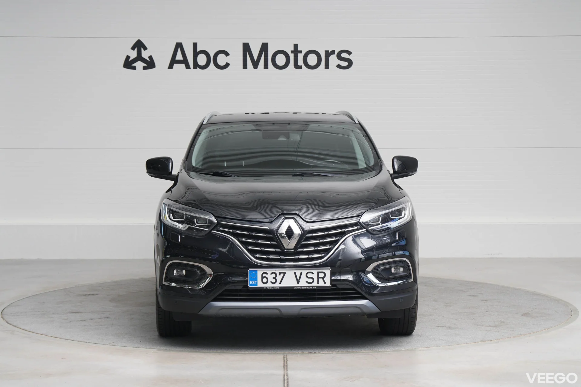 Renault Kadjar Intens Energy dCi 1.5 85kW