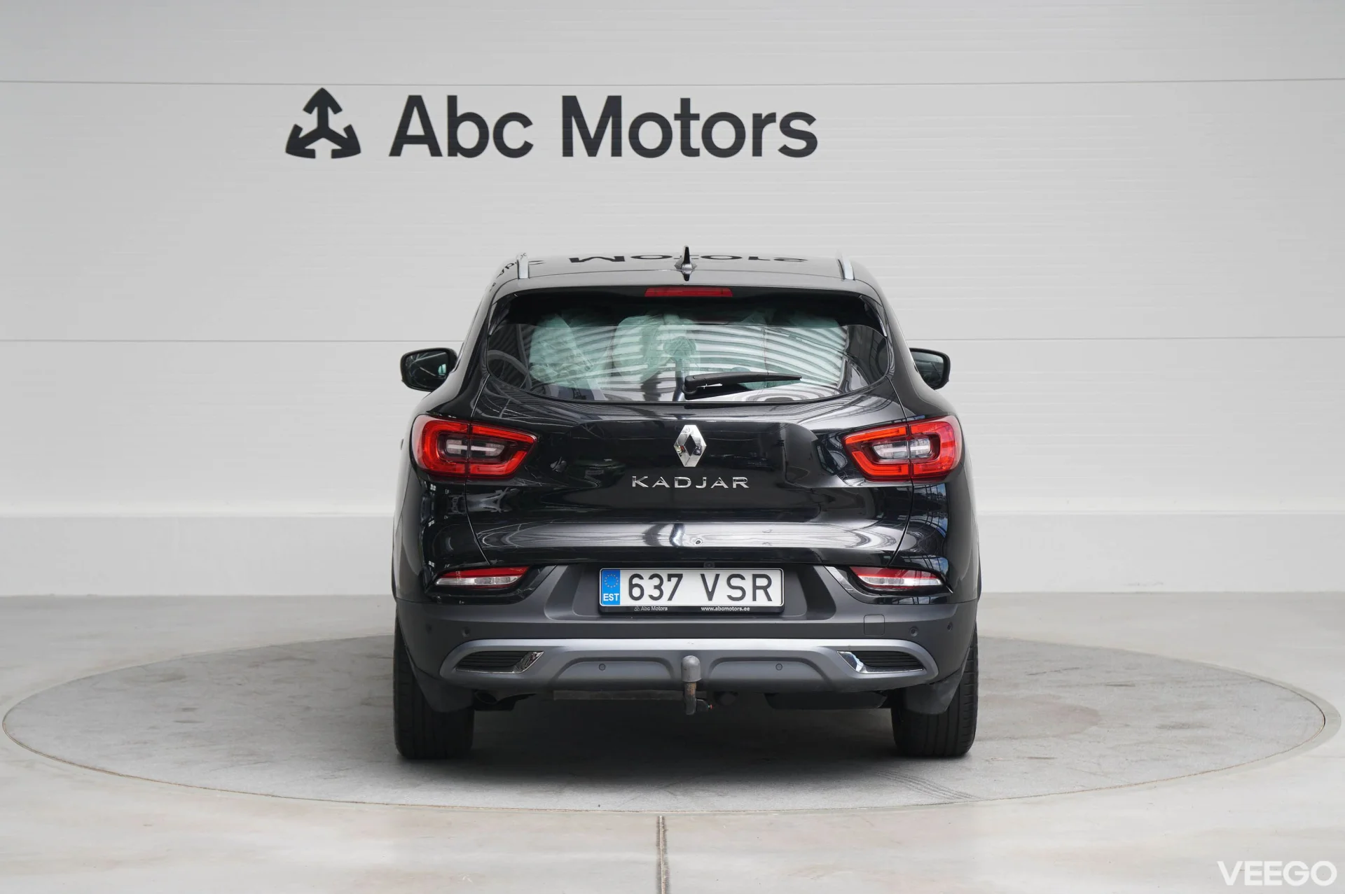 Renault Kadjar Intens Energy dCi 1.5 85kW