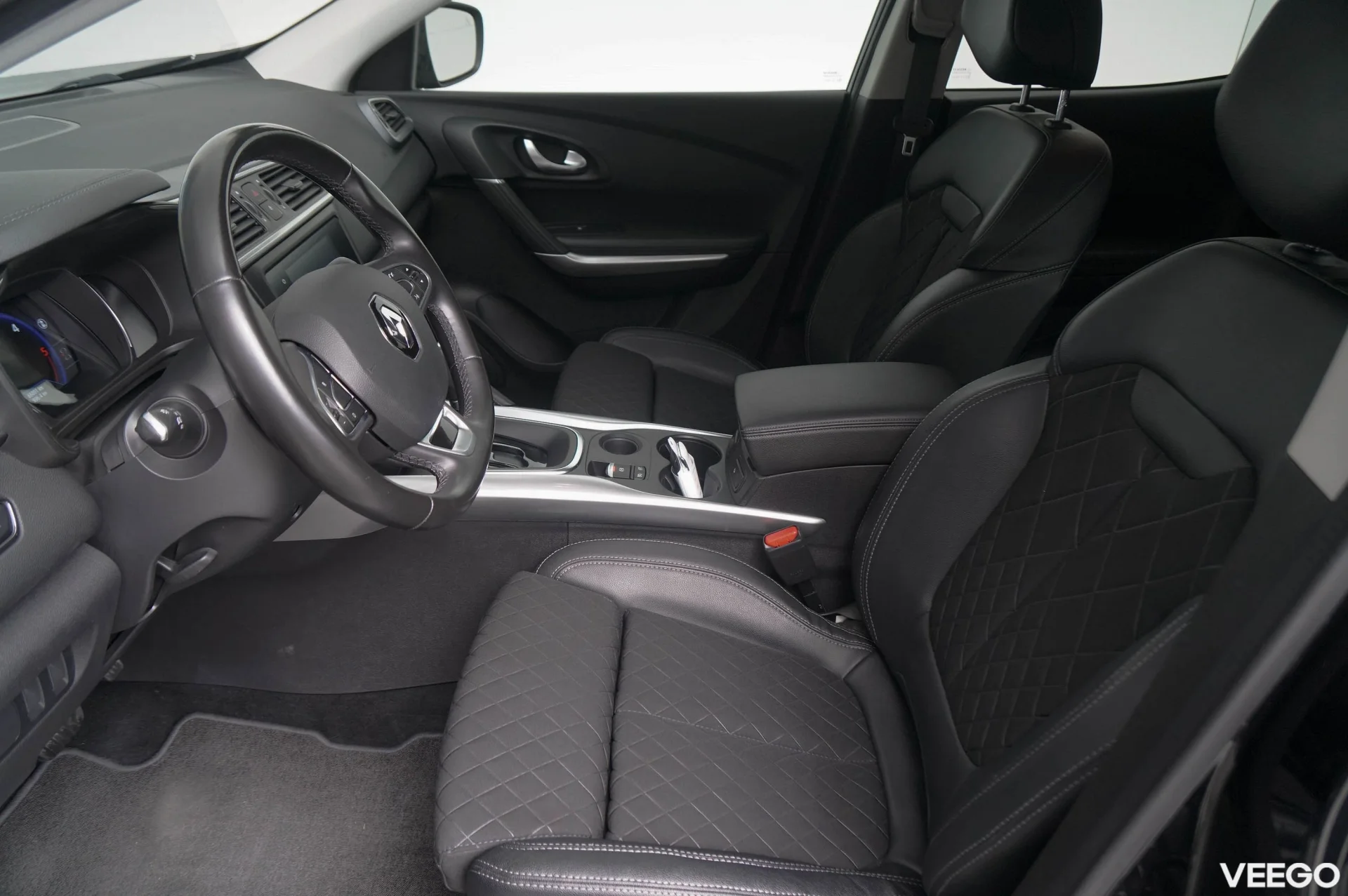Renault Kadjar Intens Energy dCi 1.5 85kW