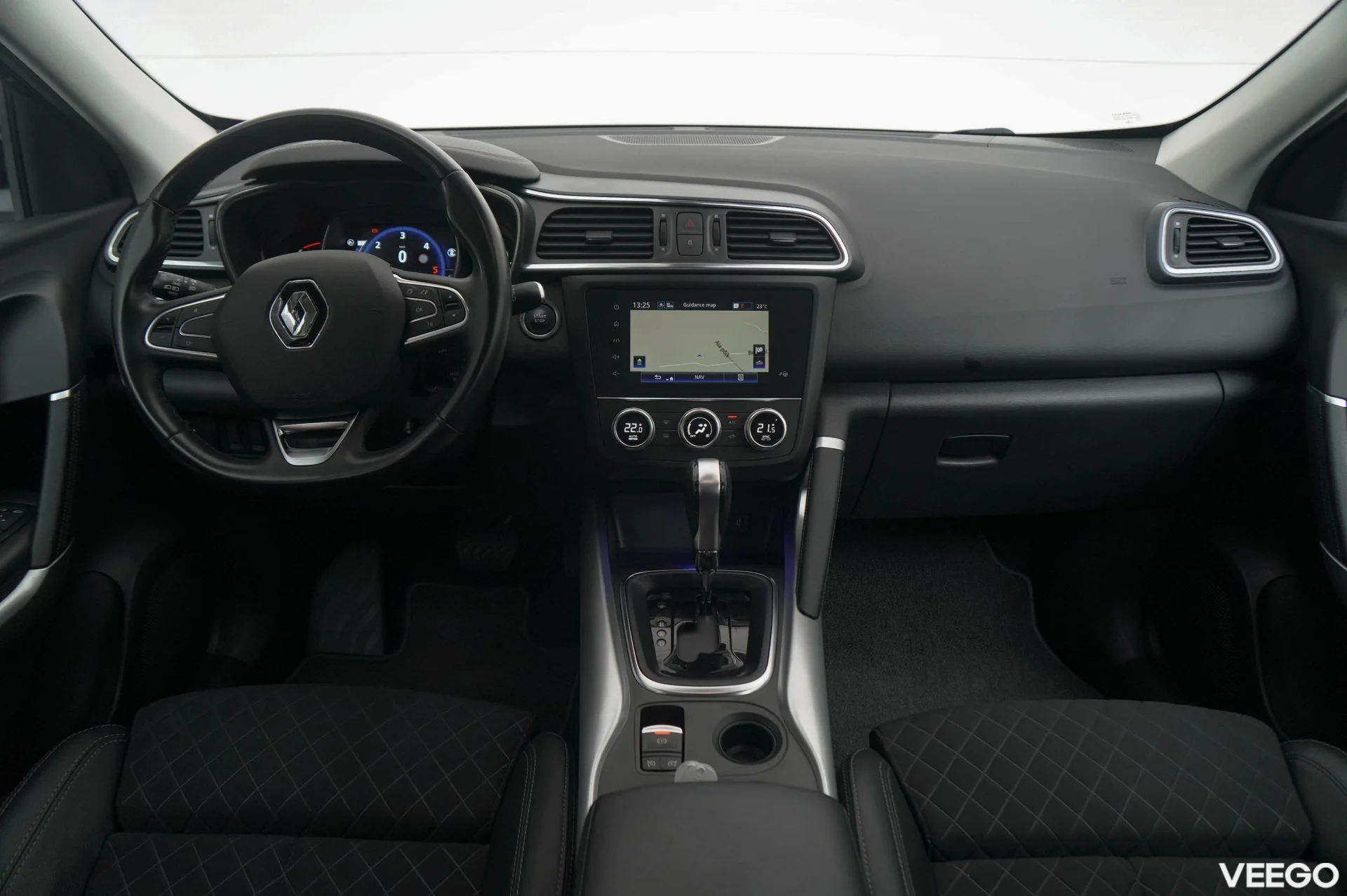 Renault Kadjar Intens Energy dCi 1.5 85kW