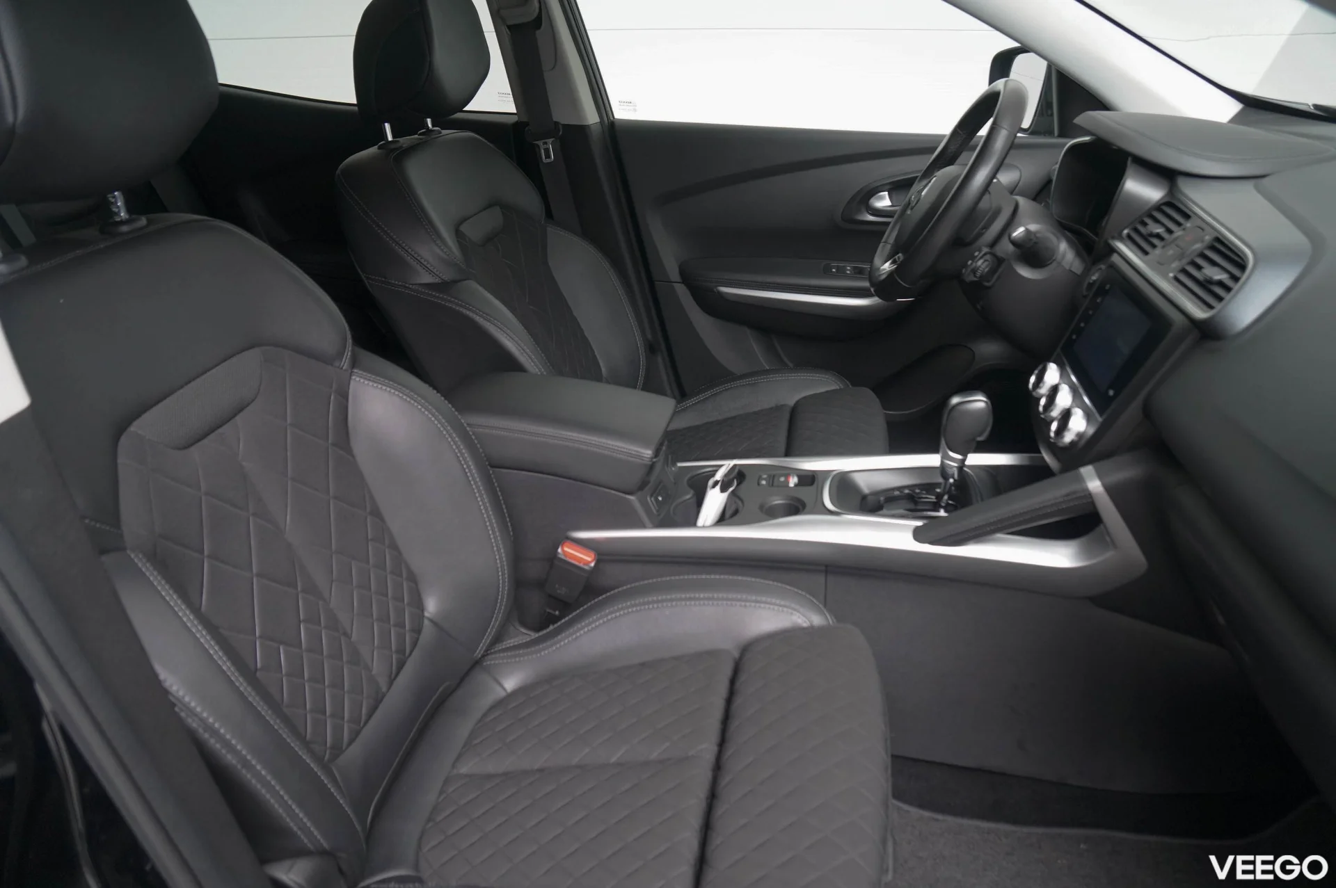 Renault Kadjar Intens Energy dCi 1.5 85kW