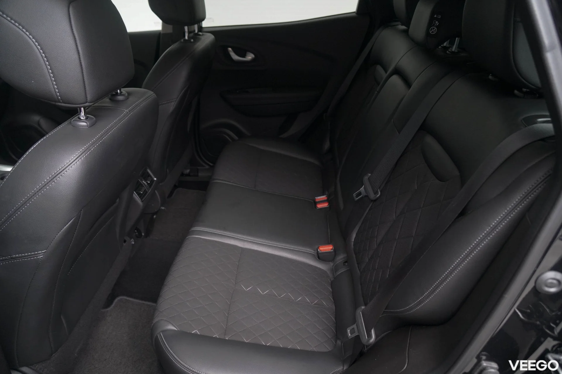 Renault Kadjar Intens Energy dCi 1.5 85kW