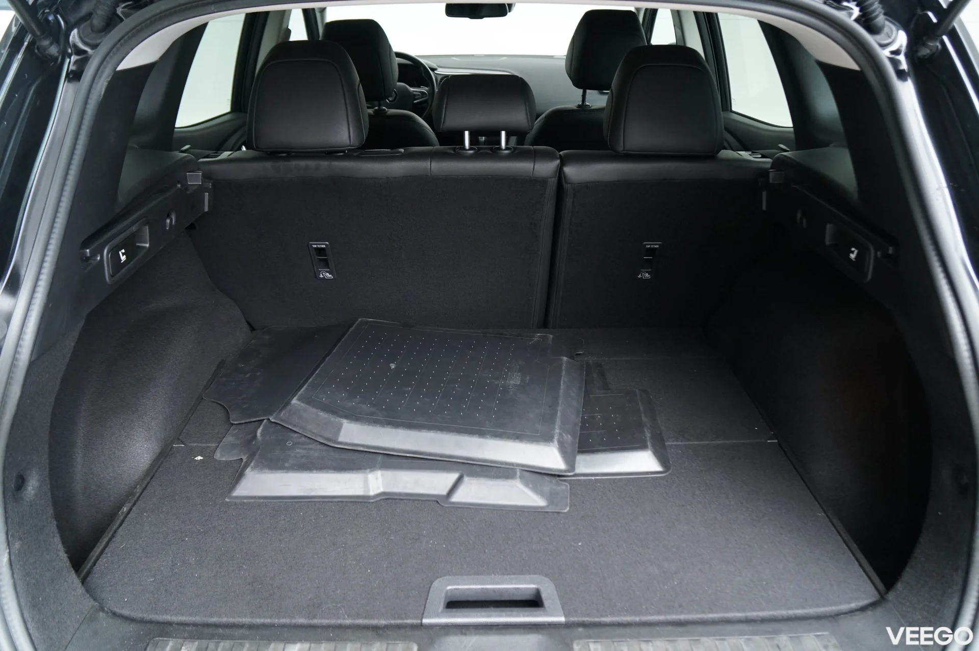 Renault Kadjar Intens Energy dCi 1.5 85kW