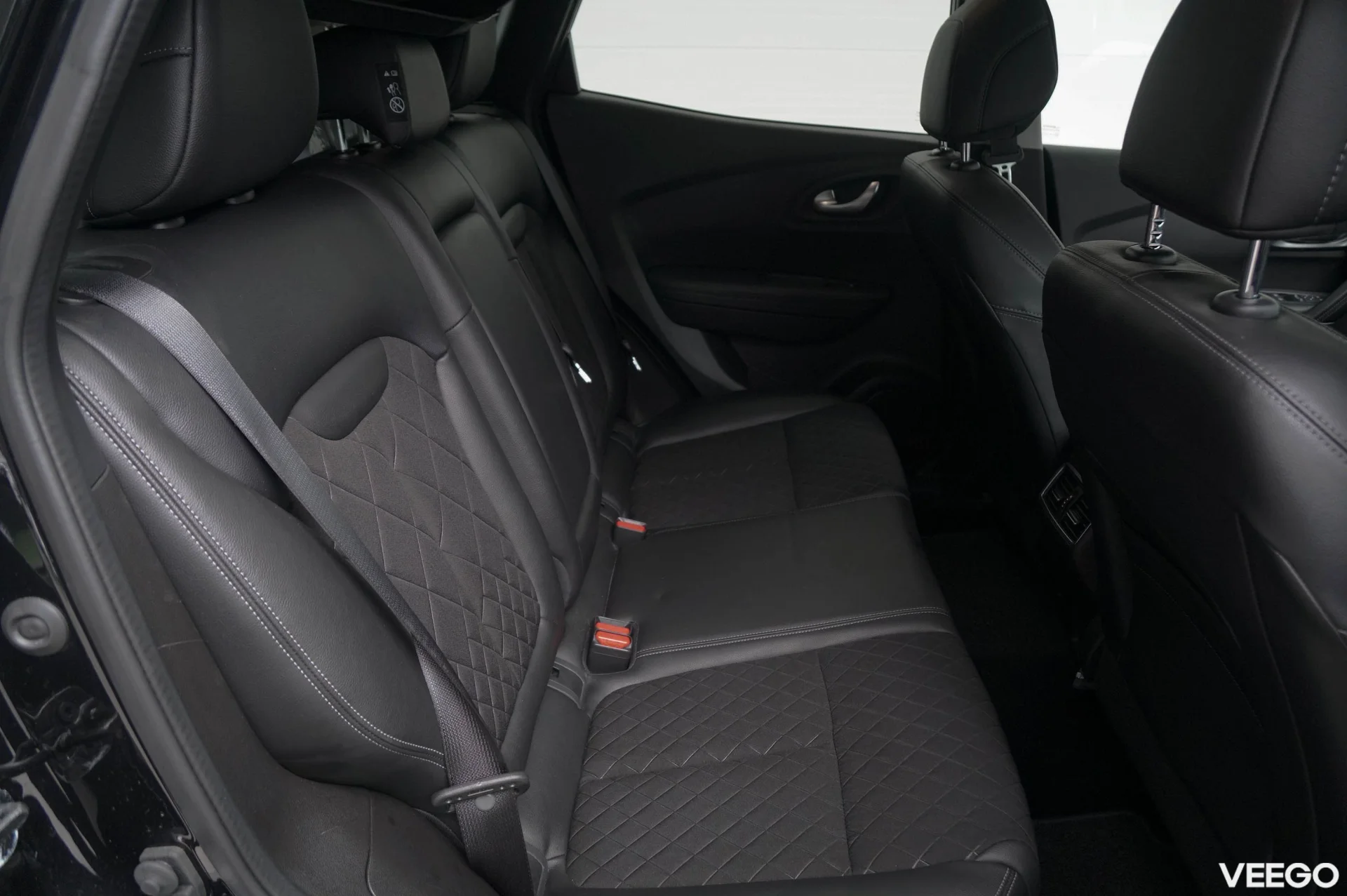 Renault Kadjar Intens Energy dCi 1.5 85kW