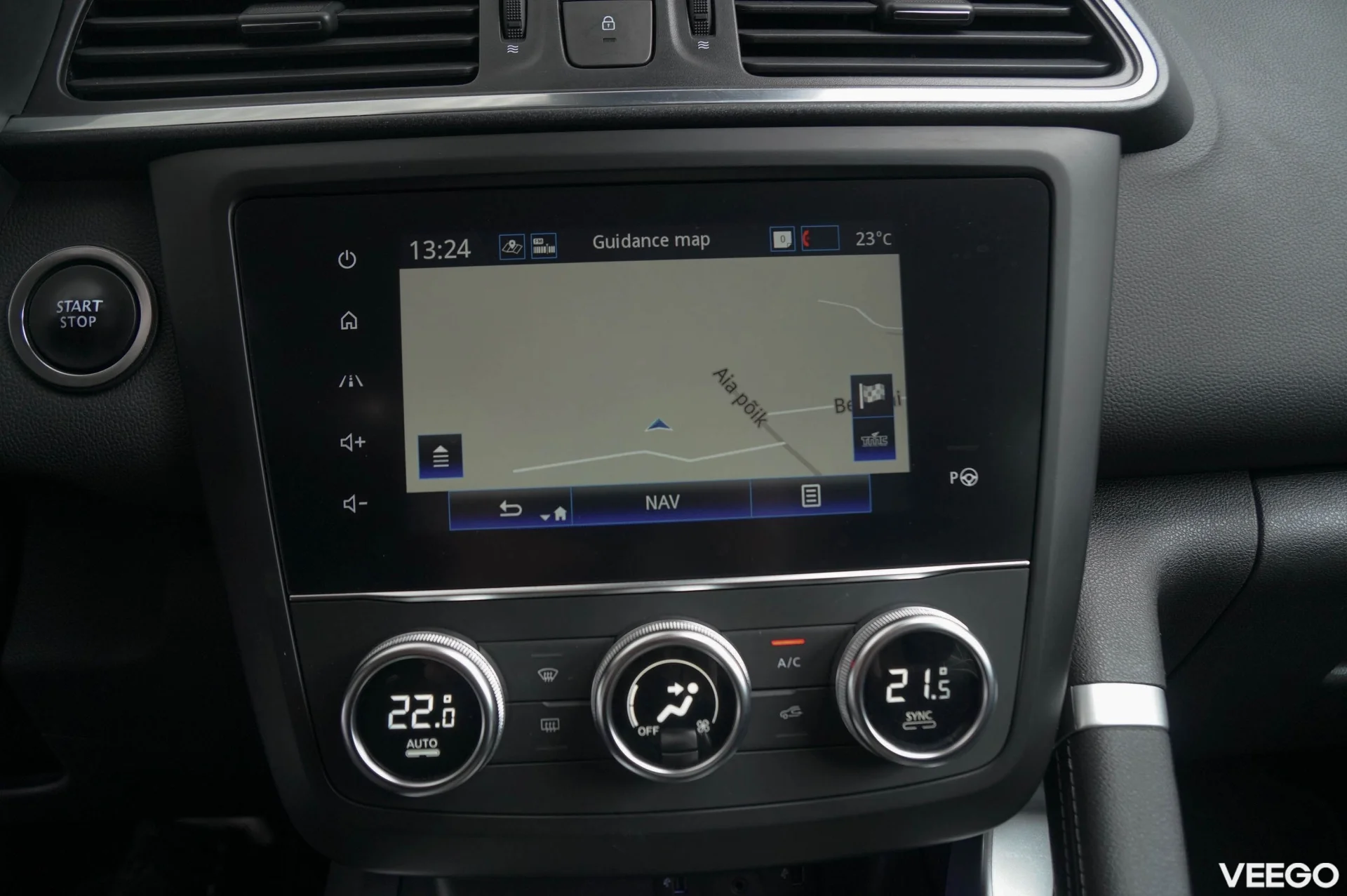 Renault Kadjar Intens Energy dCi 1.5 85kW