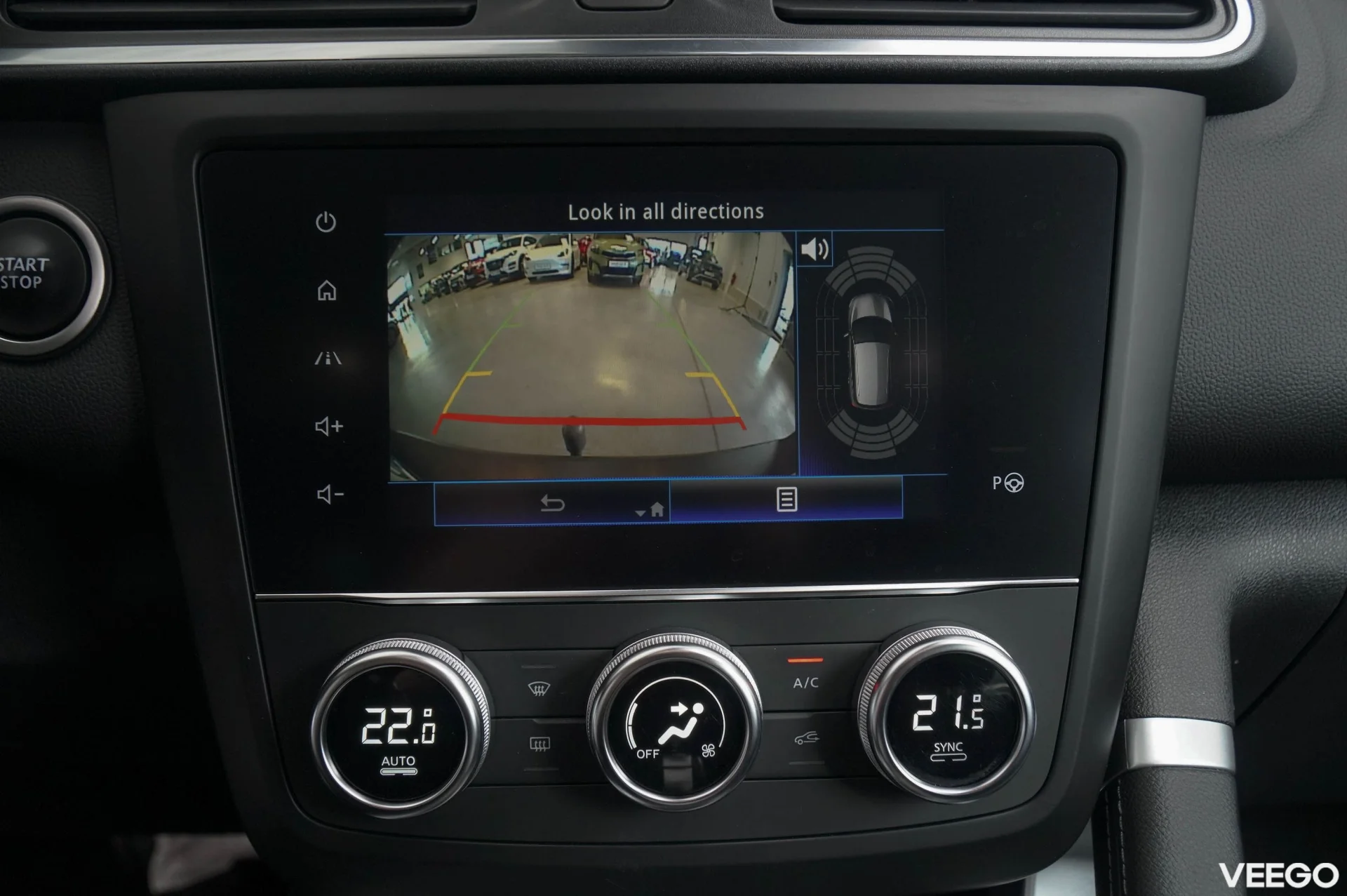 Renault Kadjar Intens Energy dCi 1.5 85kW
