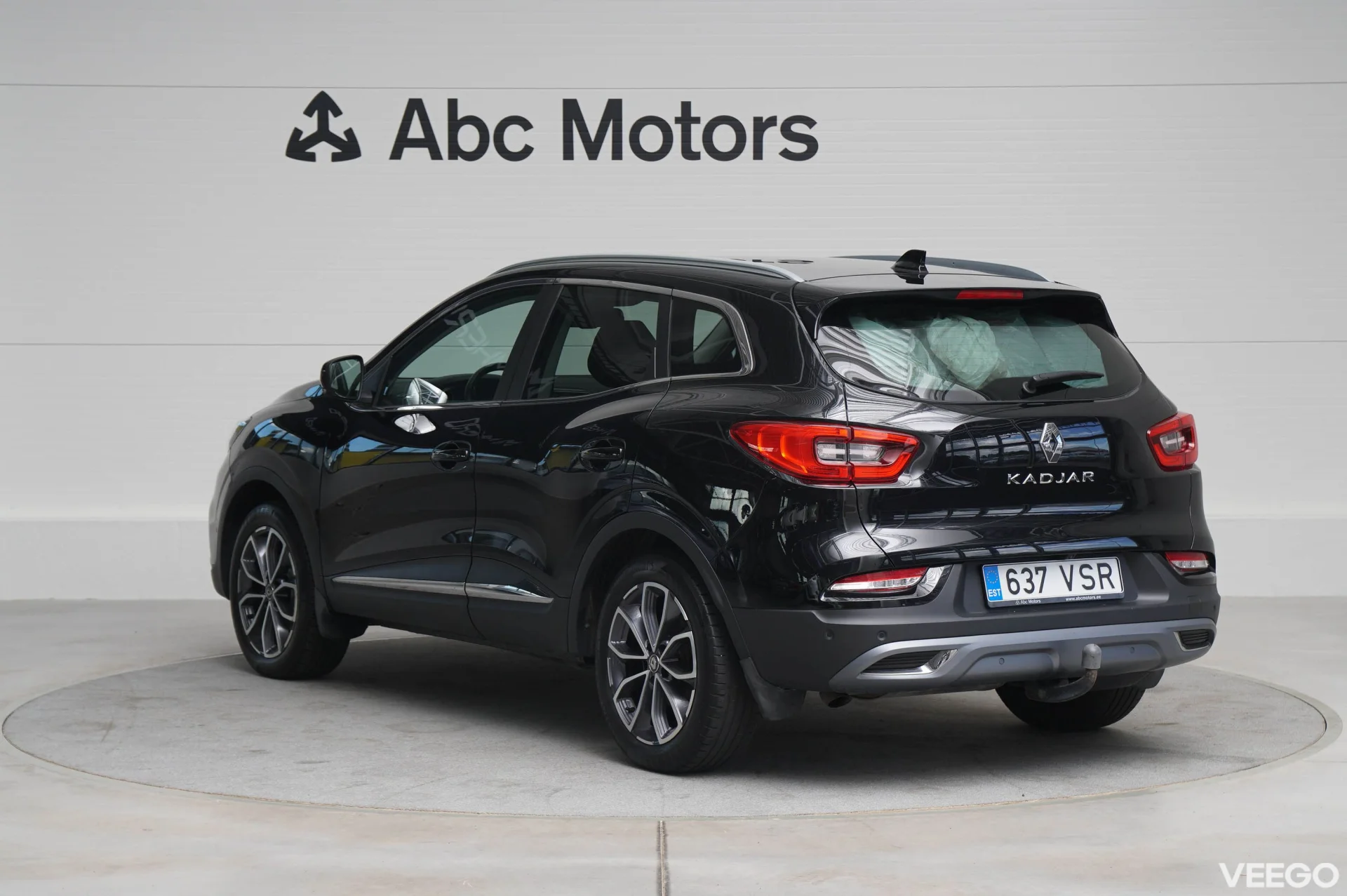 Renault Kadjar Intens Energy dCi 1.5 85kW