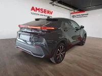 Toyota C-HR Style Plus Hybrid 1.8 72kW thumbnail