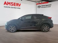 Toyota C-HR Style Plus Hybrid 1.8 72kW thumbnail