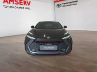 Toyota C-HR Style Plus Hybrid 1.8 72kW thumbnail
