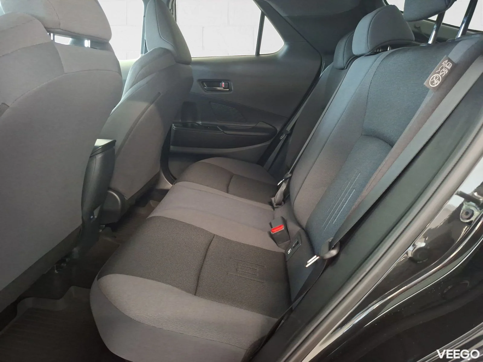 Toyota C-HR Style Plus Hybrid 1.8 72kW