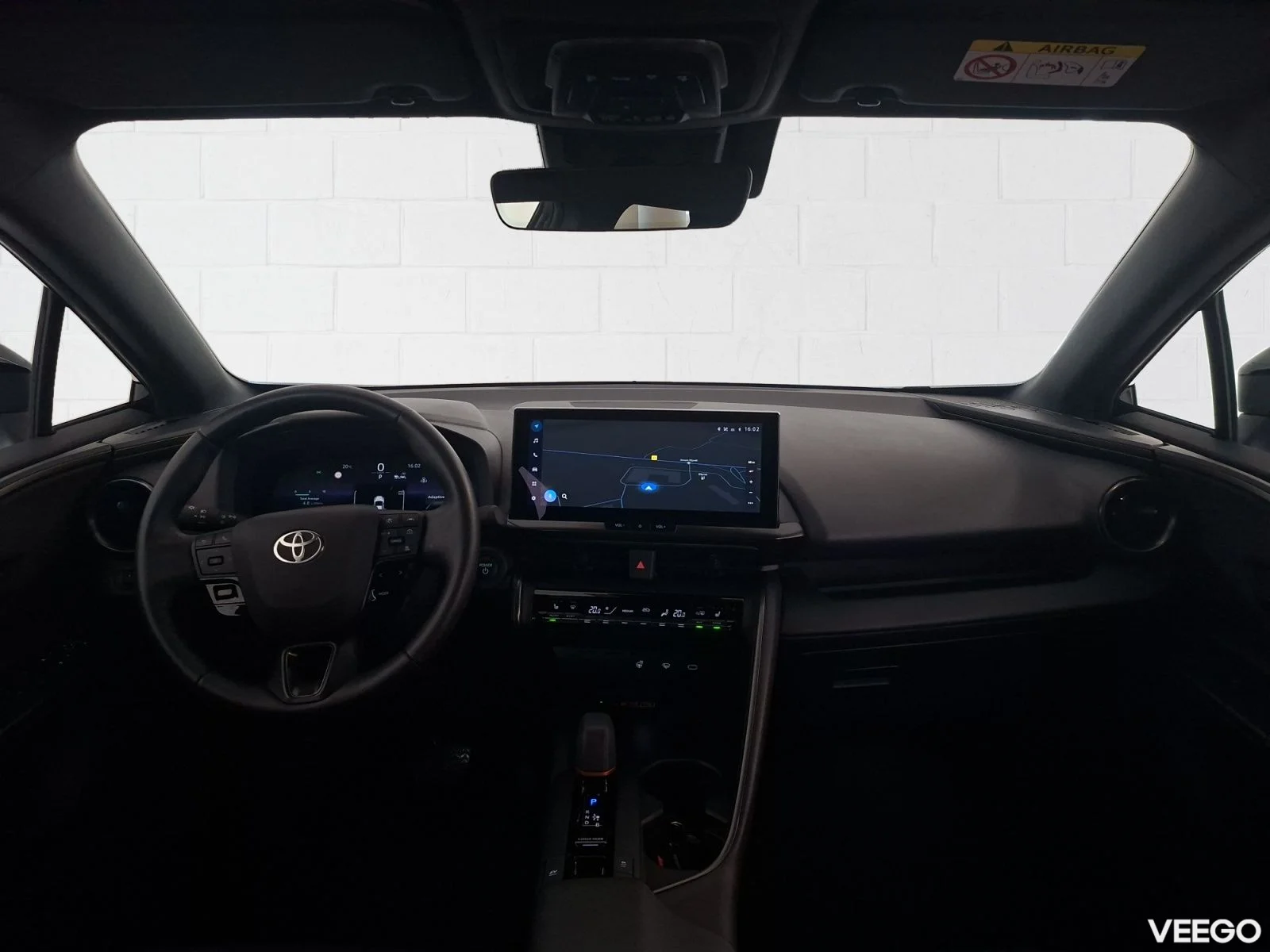 Toyota C-HR Style Plus Hybrid 1.8 72kW