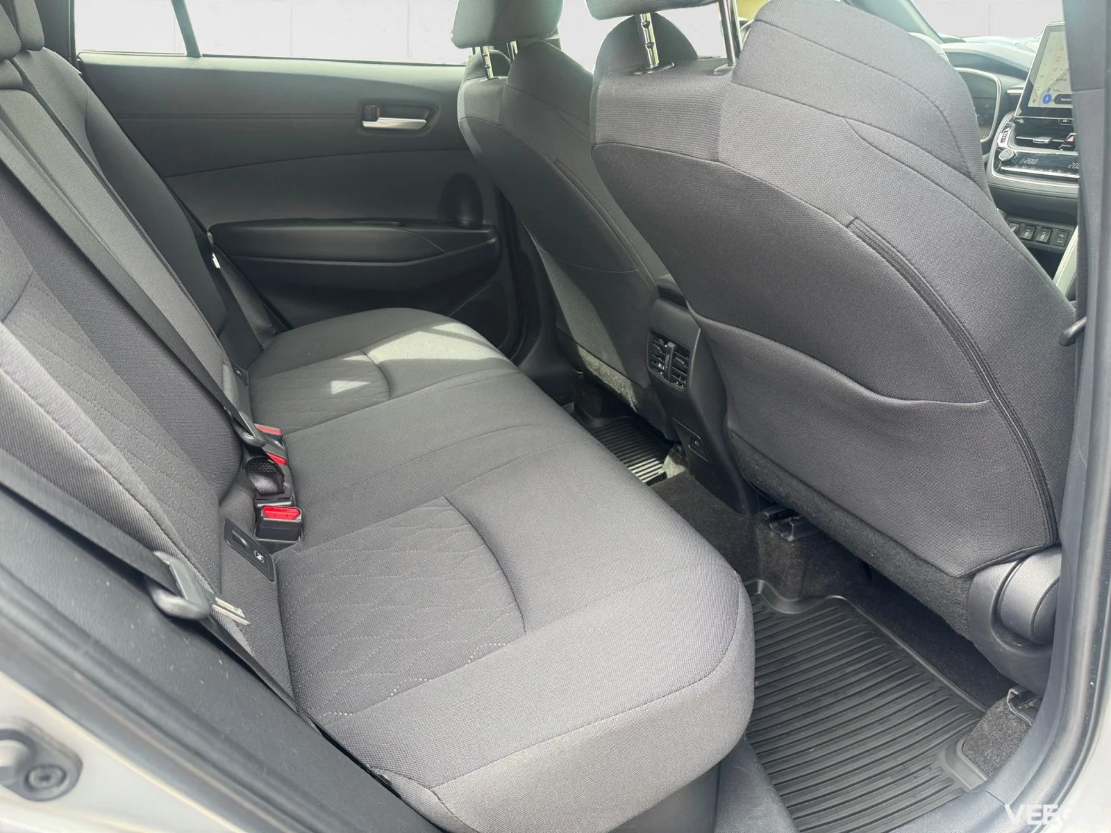 Toyota Corolla Cross Active Plus 1.8 72kW