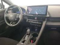 Toyota C-HR Style Plus Hybrid 1.8 72kW thumbnail