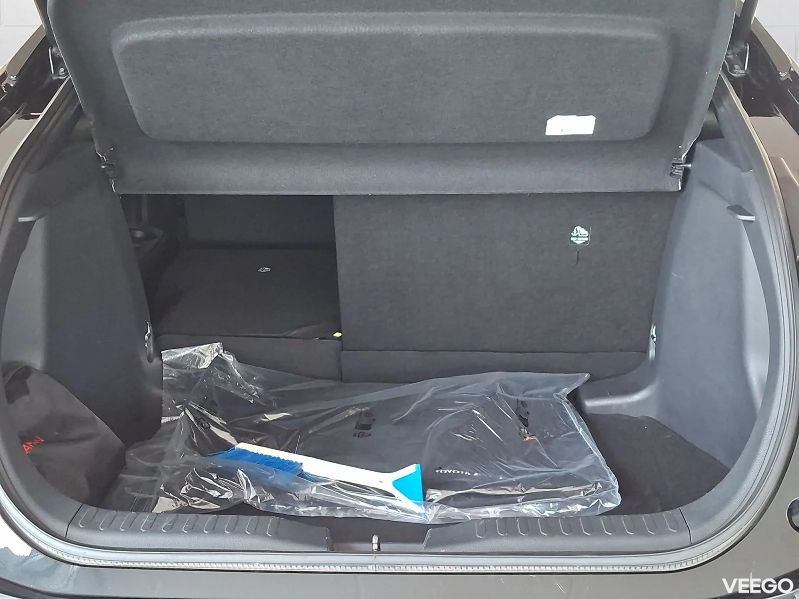 Toyota C-HR Style Plus Hybrid 1.8 72kW