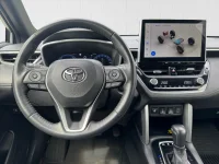Toyota Corolla Cross Active Plus 1.8 72kW thumbnail