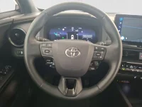 Toyota C-HR Style Plus Hybrid 1.8 72kW thumbnail