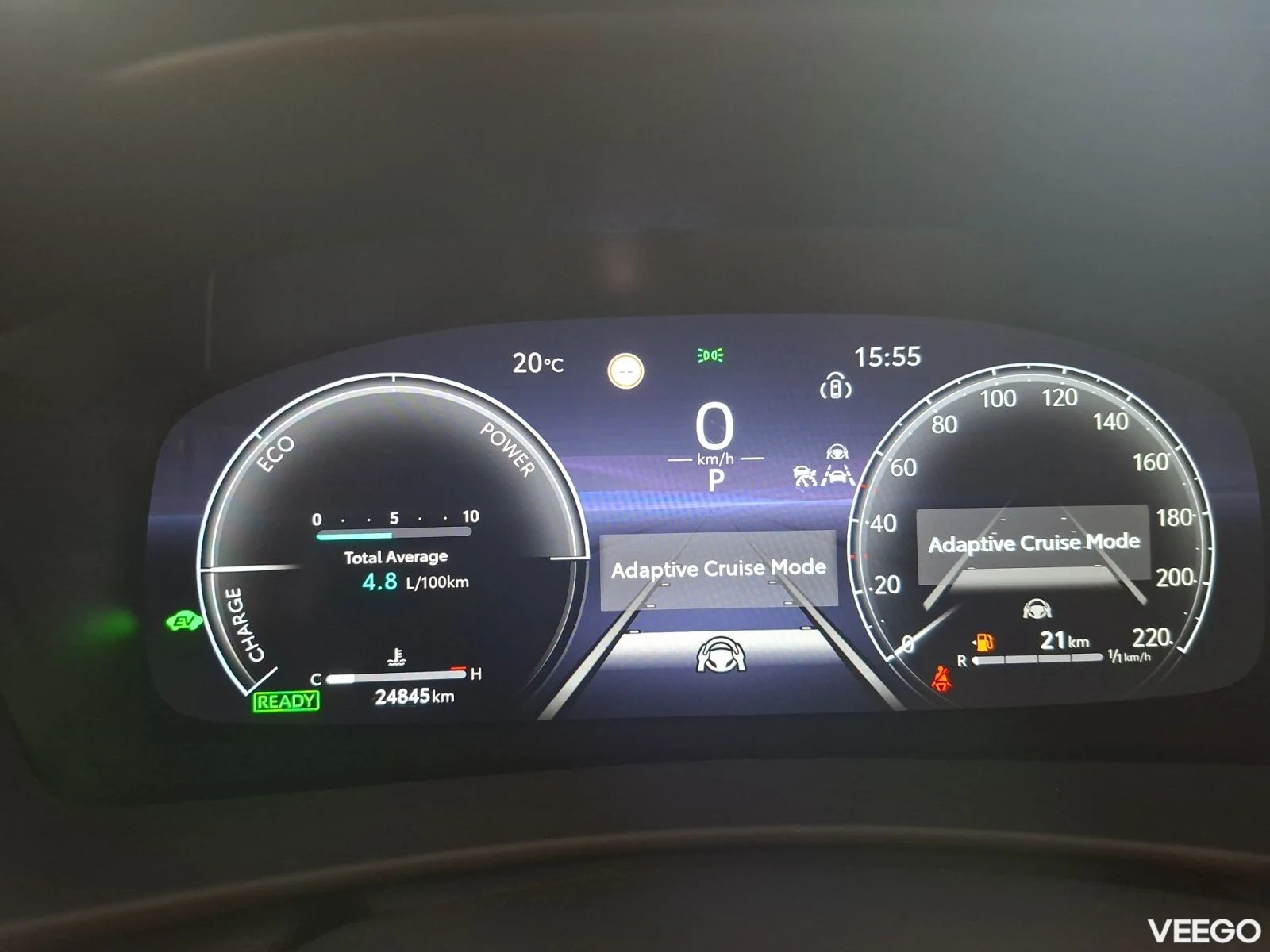 Toyota C-HR Style Plus Hybrid 1.8 72kW