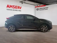 Toyota C-HR Style Plus Hybrid 1.8 72kW thumbnail