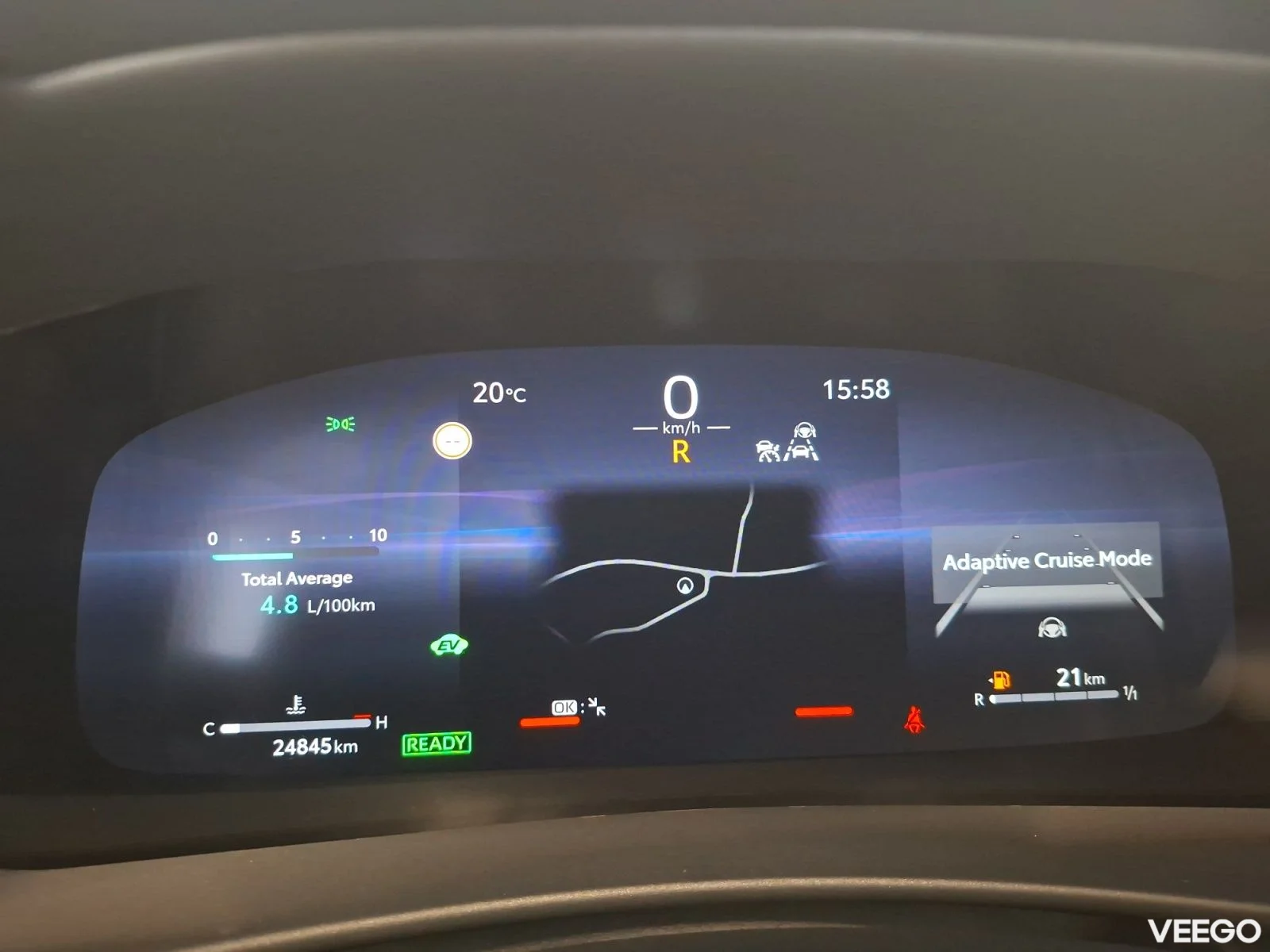 Toyota C-HR Style Plus Hybrid 1.8 72kW